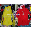 used clothing baled clothing used second hand clothes used children clothing special T-shirt